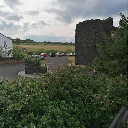 Mews Apartment, Bushmills Exterior foto