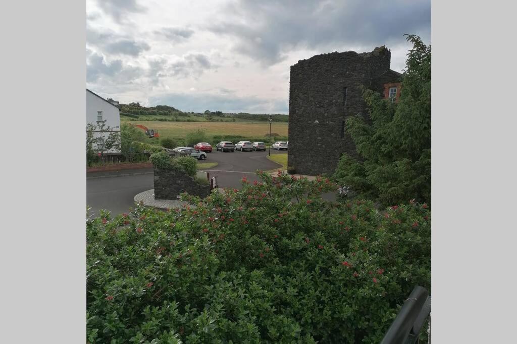 Mews Apartment, Bushmills Exterior foto